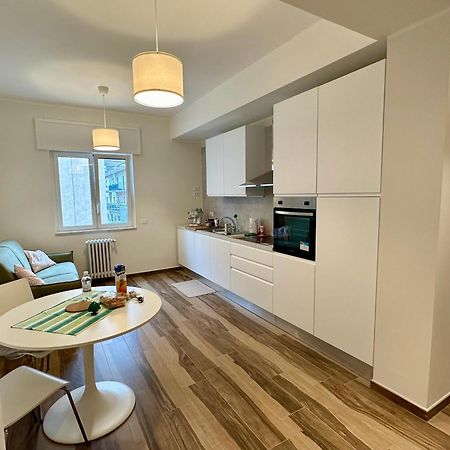 Rainbow Luxury Home Bari - Sea View מראה חיצוני תמונה