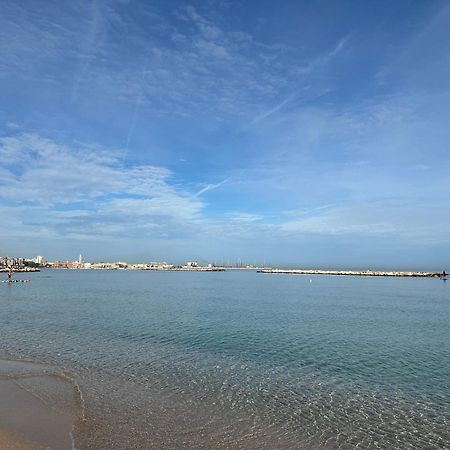 Rainbow Luxury Home Bari - Sea View מראה חיצוני תמונה