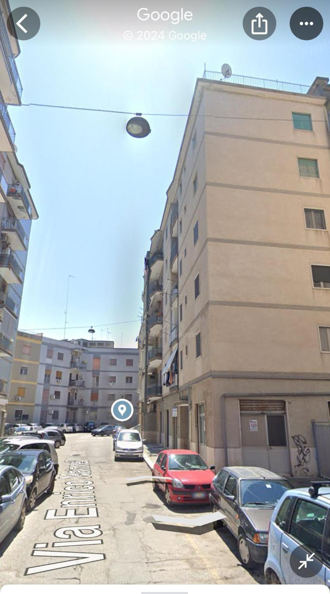 Rainbow Luxury Home Bari - Sea View מראה חיצוני תמונה