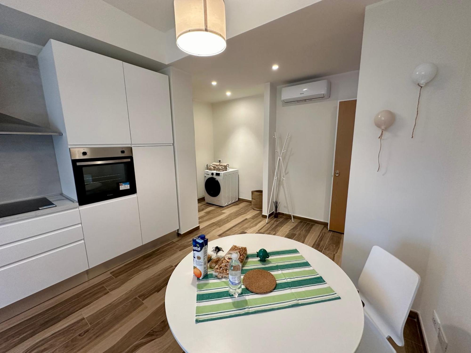 Rainbow Luxury Home Bari - Sea View מראה חיצוני תמונה