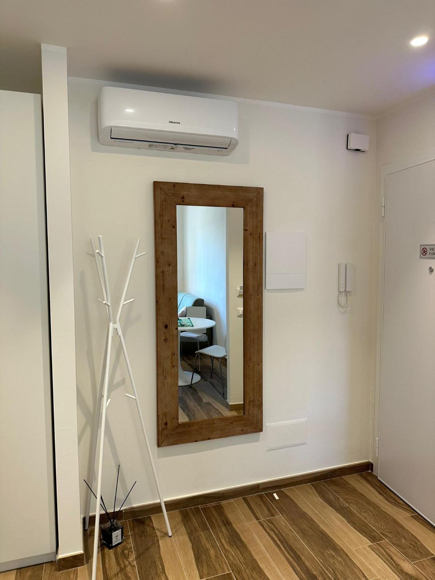 Rainbow Luxury Home Bari - Sea View מראה חיצוני תמונה