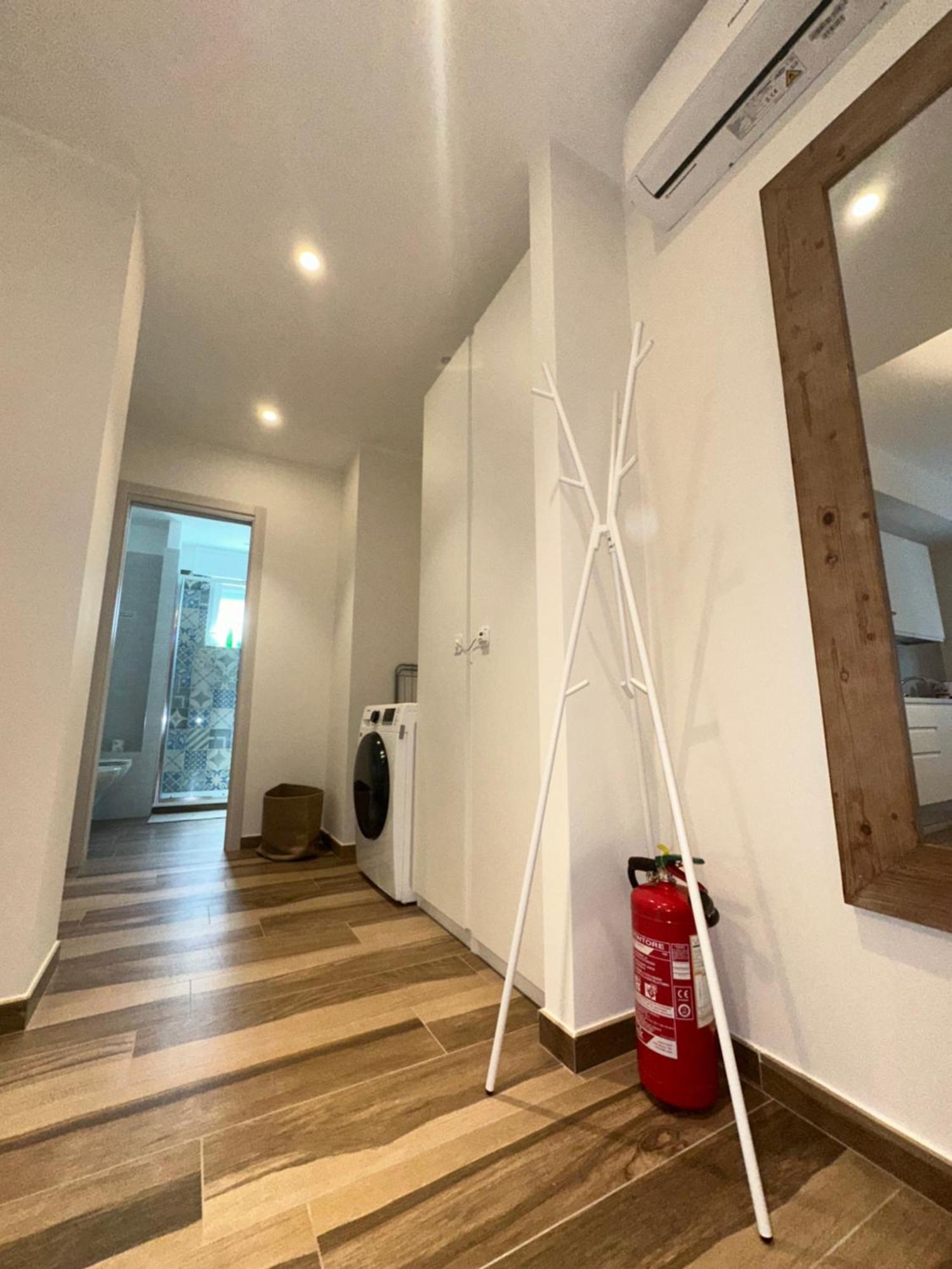 Rainbow Luxury Home Bari - Sea View מראה חיצוני תמונה