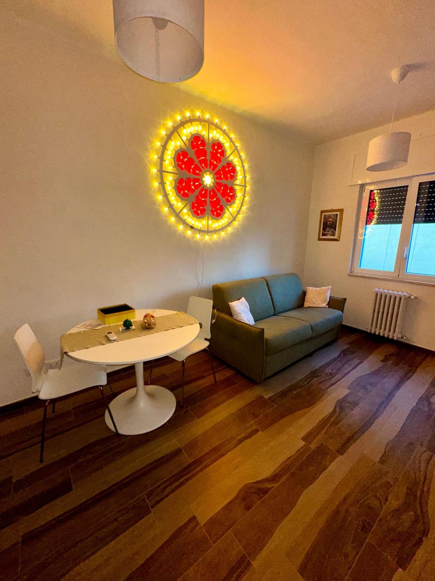Rainbow Luxury Home Bari - Sea View מראה חיצוני תמונה