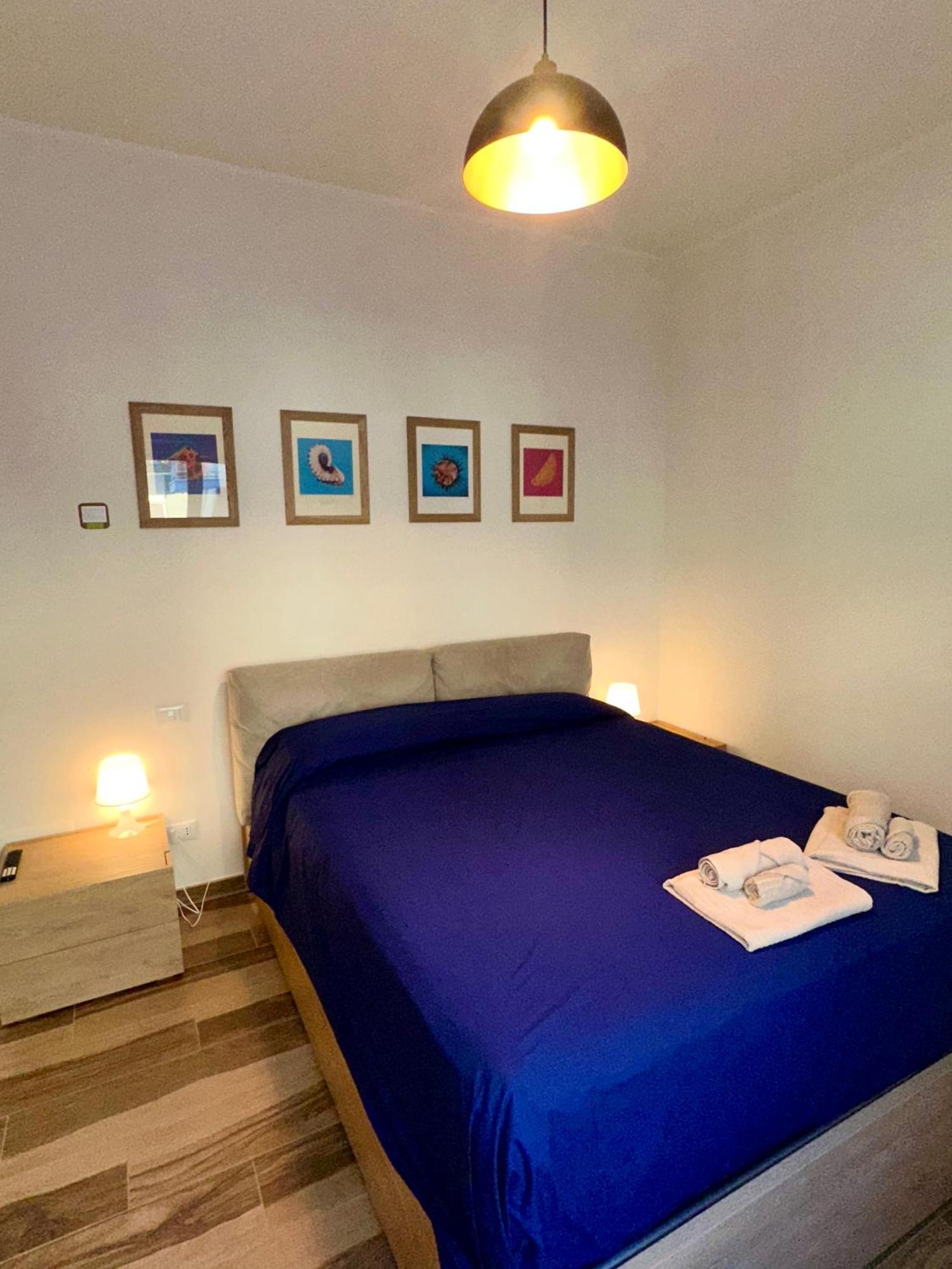 Rainbow Luxury Home Bari - Sea View מראה חיצוני תמונה