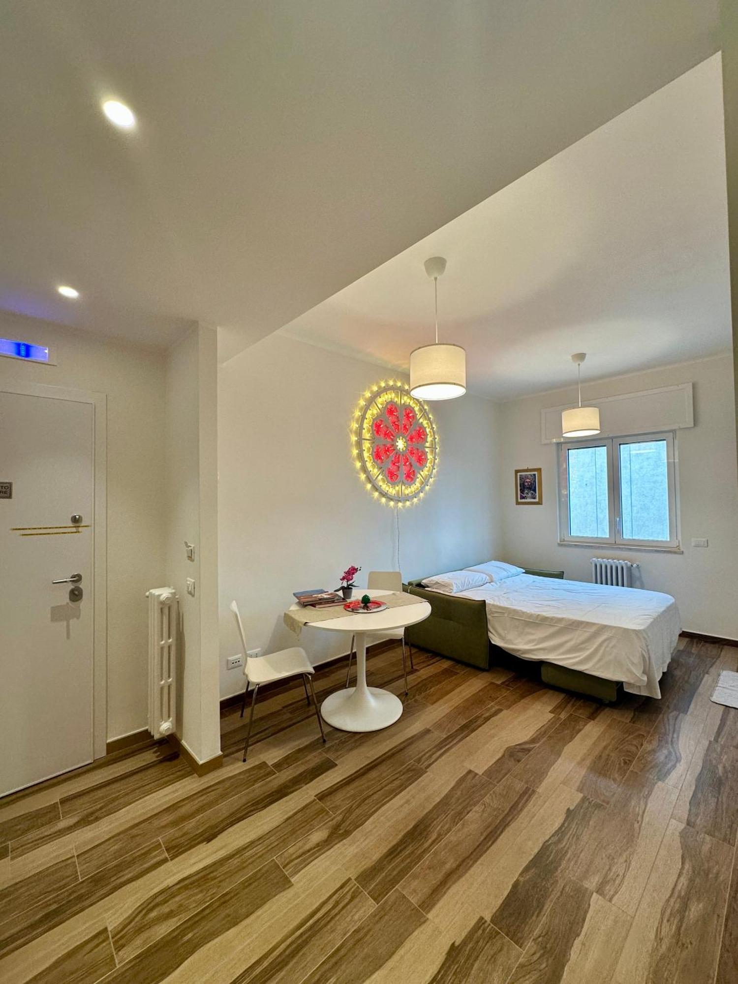 Rainbow Luxury Home Bari - Sea View מראה חיצוני תמונה